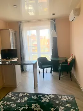 3-к кв. Тверская область, Тверь Заречная ул., 15 (72.0 м)