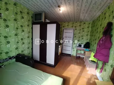 Комната Рязанская область, Рязань район Строитель тер., ул. Качевская, ...