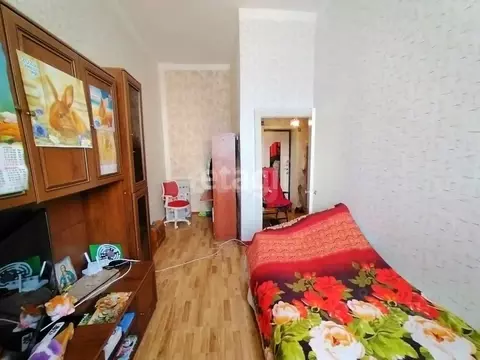 1-к кв. Архангельская область, Котлас ул. Дзержинского, 8 (31.6 м)