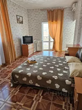 Комната Крым, Судак ул. Таврическая, 48