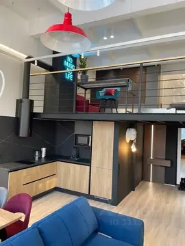 Студия Ярославская область, Ярославль Республиканская ул., 61А (70.0 ...