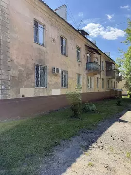 1-к кв. Московская область, Балашиха ул. Керамическая, 17 (30.8 м)