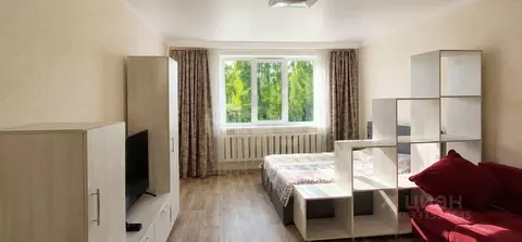 1-к кв. Чувашия, Чебоксары бул. Анатолия Миттова, 3к1 (43.3 м)
