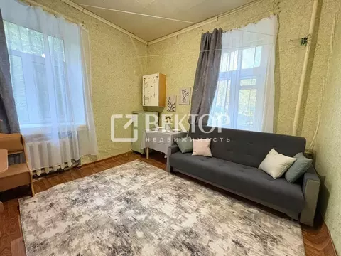 Комната Ивановская область, Иваново ул. Демидова, 6 (13.0 м)