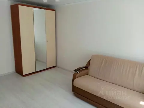 1-к кв. Пензенская область, Пенза ул. Суворова, 162 (34.0 м)