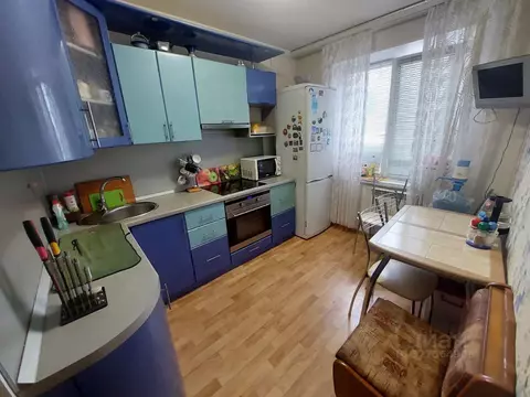 3-к кв. Самарская область, Тольятти ул. Автостроителей, 25 (66.0 м)