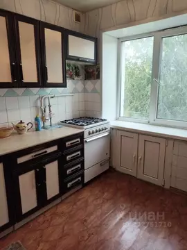 2-к кв. Пензенская область, Пенза ул. Дзержинского, 3 (45.2 м)