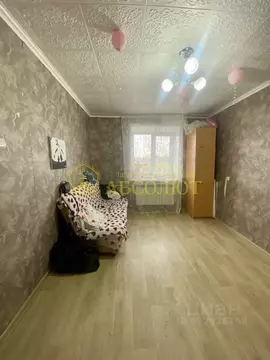 1-к кв. Свердловская область, Ревда ул. Карла Либкнехта, 62А (28.5 м)