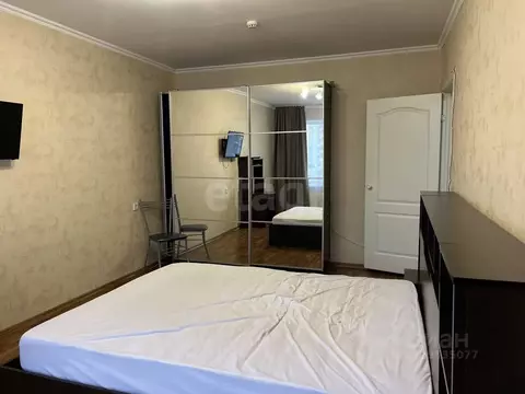 1-к кв. Краснодарский край, Краснодар ул. Героя А.А. Аверкиева, 14 ...