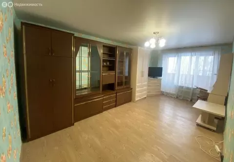 2-комнатная квартира: посёлок Дубовая Роща, Спортивная улица, 3 (44 м)