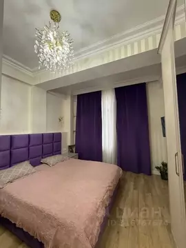 2-к кв. Дагестан, Махачкала ул. Арухова, 7 (62.0 м)