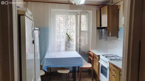 2-комнатная квартира: Самара, проспект Кирова, 409 (50.3 м)