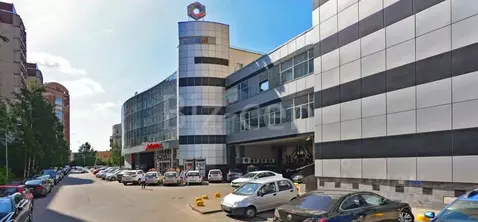 Офис в Санкт-Петербург просп. Испытателей, 30к2 (180 м)