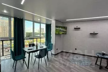 2-к кв. Башкортостан, Уфа ул. Минигали Губайдуллина, 10/1 (49.0 м)