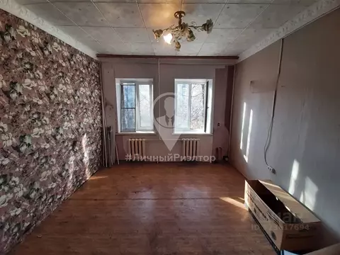 Комната Рязанская область, Рязань ул. Фридриха Энгельса, 51 (19.7 м)