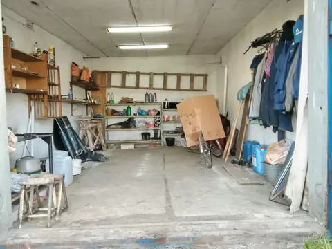 Гараж в Калужская область, Киров ул. Кирова, 21А (22 м)