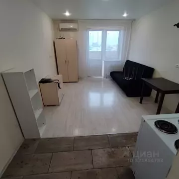 1-к кв. Краснодарский край, Краснодар Московская ул., 144к1 (25.0 м)