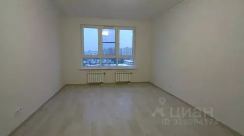 1-к кв. Москва ул. Константина Федина, 13 (41.3 м)