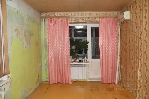 1-к кв. Самарская область, Самара Ставропольская ул., 104 (31.0 м)