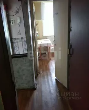 1-к кв. Ярославская область, Рыбинск 9 Мая ул., 19 (21.2 м)