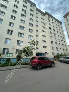 2-комнатная квартира: Лыткарино, 5-й микрорайон, 1-й квартал, 19Б ...