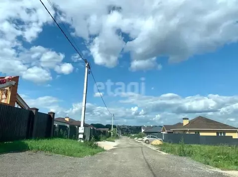 Участок в Калужская область, Калуга Московский округ,  (5.0 сот.)