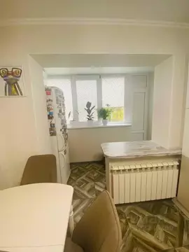 3-к кв. Самарская область, Самара ул. Егорова, 28 (71.0 м)