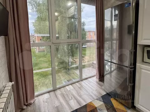 1-к кв. Костромская область, Кострома ул. Маршала Тимошенко, 27 (29.2 ...