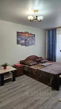 1-к кв. Ямало-Ненецкий АО, Ноябрьск ул. Ленина, 46 (35.0 м)