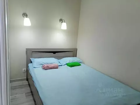 1-к кв. Чувашия, Чебоксары ул. Радужная, 1к1 (38.0 м)