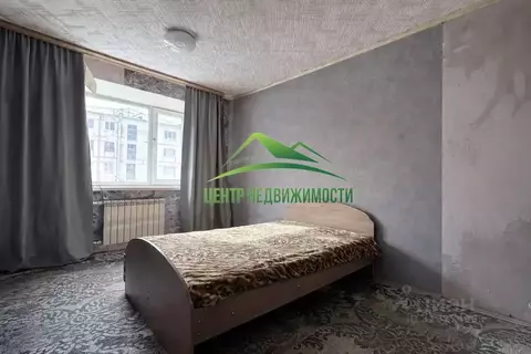 Комната Магаданская область, Магадан Якутская ул., 59 (18.3 м)