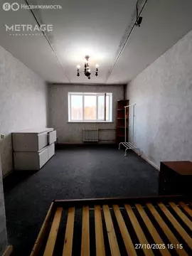 1-комнатная квартира: Мичуринский, Солнечная улица, 3 (33.5 м)