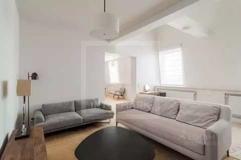 5-к кв. Москва Фрунзенская наб., 36/2 (190.0 м)