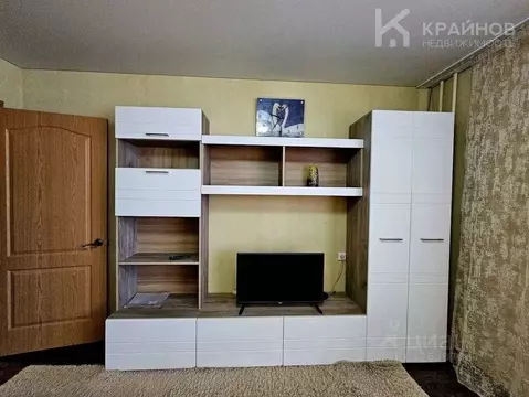 1-к кв. Воронежская область, Воронеж Острогожская ул., 168/5 (39.17 м)