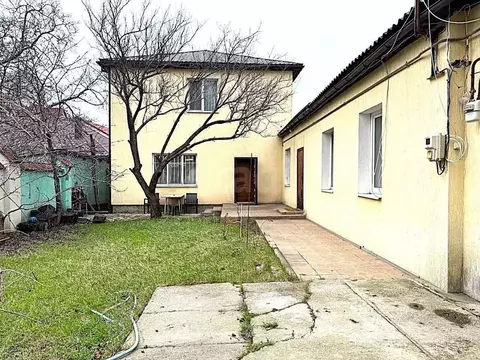 Дом в Крым, Симферополь ул. Комсомольская (113 м)