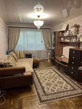 3-к кв. Краснодарский край, Анапа Новороссийская ул., 266 (62.2 м)