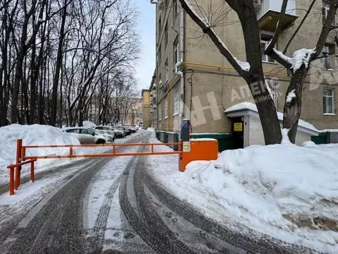 Помещение свободного назначения в Москва Ленинградское ш., 38К2 (128 ...