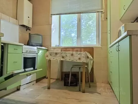 2-к кв. Башкортостан, Уфа ул. Менделеева, 153/1 (47.9 м)