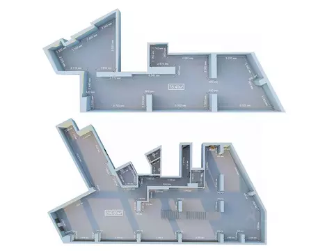 Помещение свободного назначения в Санкт-Петербург ул. Орджоникидзе, ...