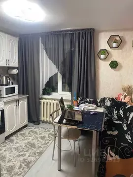 1-к кв. Иркутская область, Усть-Илимск ул. Георгия Димитрова, 14 (36.0 ...