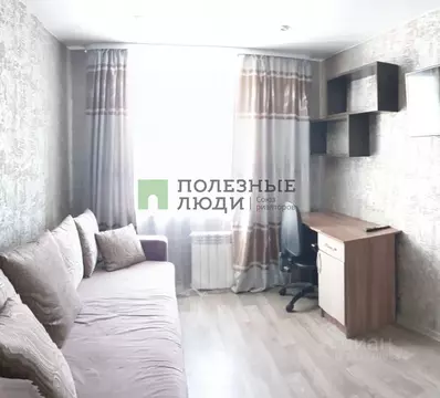 2-к кв. Хабаровский край, Хабаровск Амурский бул., 62 (49.0 м)