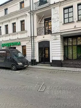 Офис в Москва Подсосенский пер., 3 (176 м)