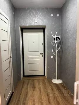 1-к кв. Ярославская область, Ярославль Чернопрудная ул., 35 (41.0 м)