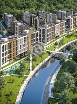 Помещение свободного назначения в Московская область, Химки ул. ...