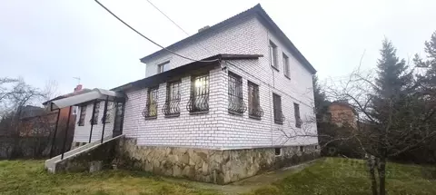 Дом в Владимирская область, Покров ул. Колчина, 8 (182 м)