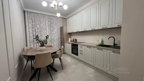 2-к кв. Москва Скандинавия жилой комплекс, ул. Эдварда Грига, 16к1 ...