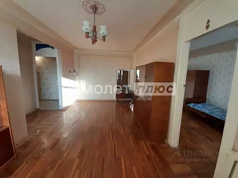 2-к кв. Белгородская область, Белгород Радуга мкр, ул. Шершнева, 4А ...