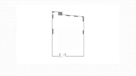 Офис в Москва Каширский проезд, 25к1 (87 м)