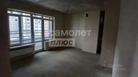 1-к кв. Воронежская область, Воронеж бул. Содружества, 5 (43.4 м)