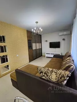 Студия Москва Дурасовский пер., 9 (38.0 м)